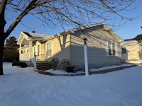 1999 Crystal Valley Manufactured Home