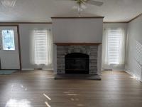 1999 Crystal Valley Manufactured Home