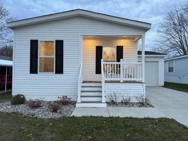 2025 Skyline Mobile Home For Sale