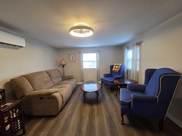 1965 VILL Mobile Home