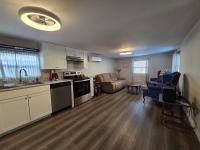 1965 VILL Mobile Home