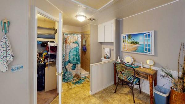 1976 FLEETWOOD Mobile Home