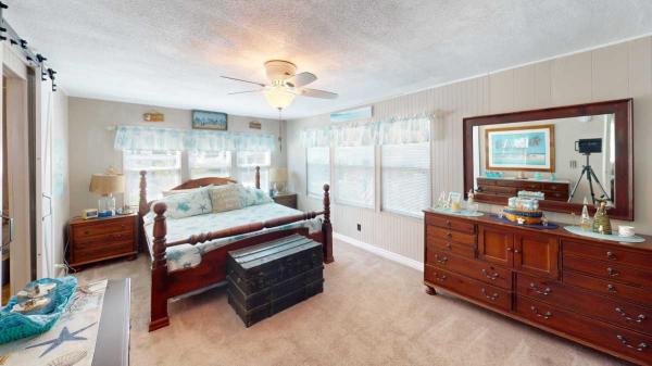 1976 FLEETWOOD Mobile Home