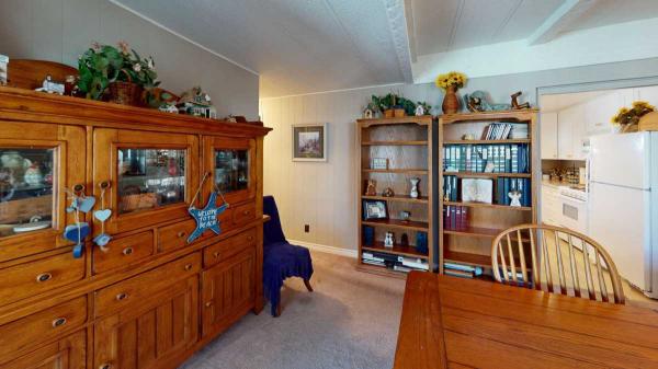 1976 FLEETWOOD Mobile Home