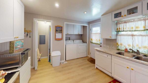 1976 FLEETWOOD Mobile Home