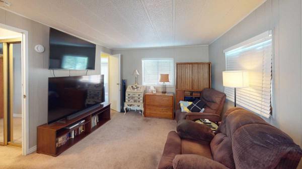 1976 FLEETWOOD Mobile Home