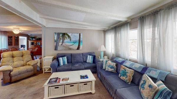 1976 FLEETWOOD Mobile Home