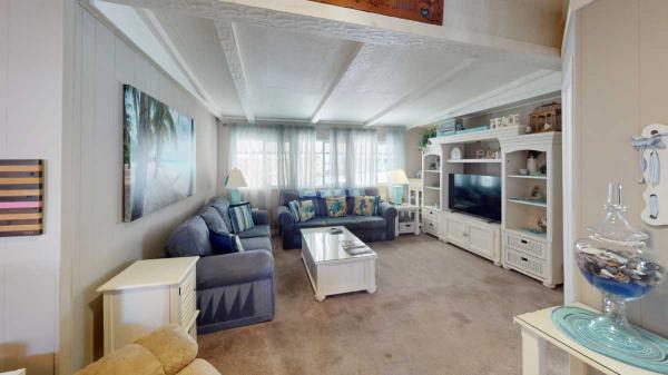 1976 FLEETWOOD Mobile Home