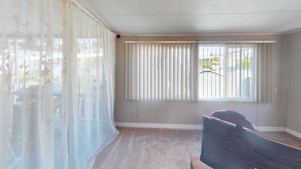 1976 FLEETWOOD Mobile Home