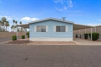 1981 AMBA Manufactured Home