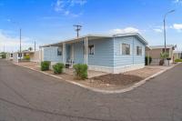 1981 AMBA Manufactured Home