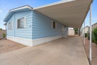 1981 AMBA Manufactured Home