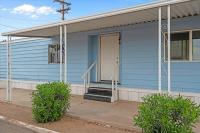 1981 AMBA Manufactured Home