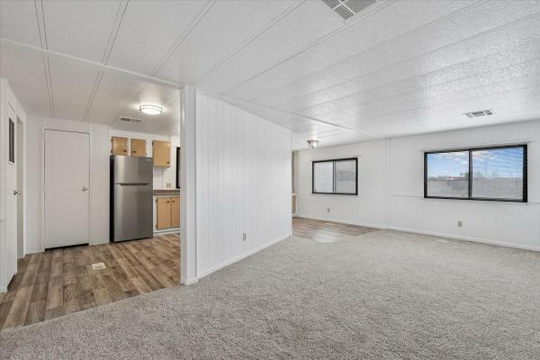 1981 AMBA Manufactured Home