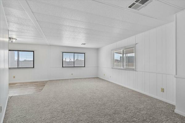 1981 AMBA Manufactured Home