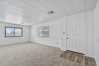 1981 AMBA Manufactured Home