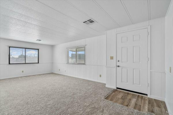 1981 AMBA Manufactured Home