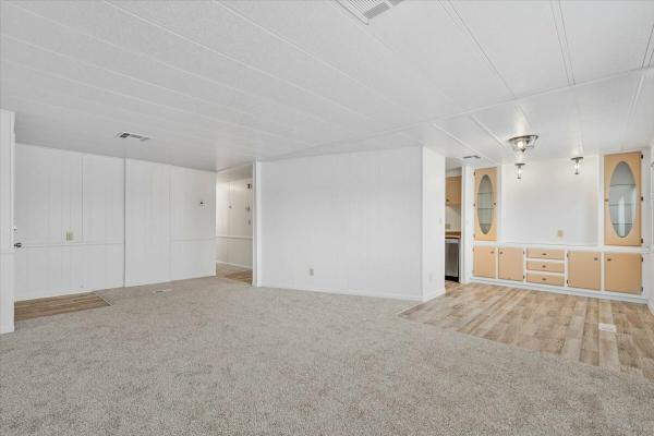 1981 AMBA Manufactured Home