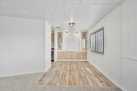 1981 AMBA Manufactured Home