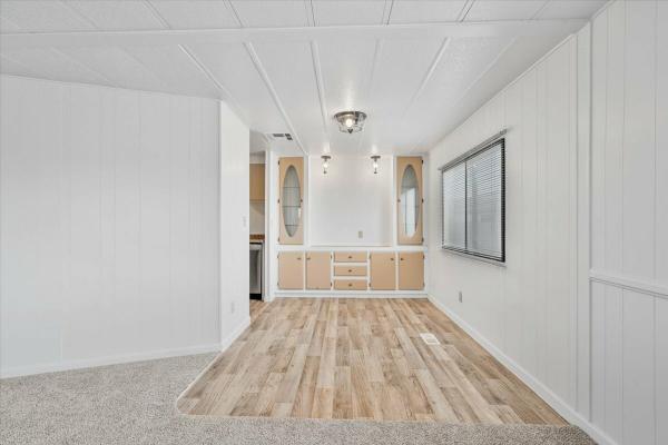 1981 AMBA Manufactured Home