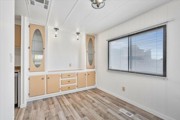 1981 AMBA Manufactured Home