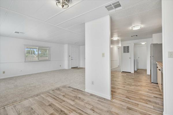 1981 AMBA Manufactured Home