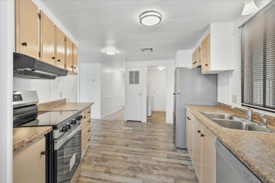 Photo 3 of 31 of home located at 2121 N Center St #102 Mesa, AZ 85201