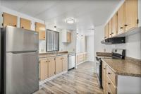 1981 AMBA Manufactured Home