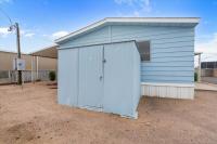 1981 AMBA Manufactured Home