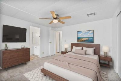 Photo 2 of 31 of home located at 2121 N Center St #102 Mesa, AZ 85201