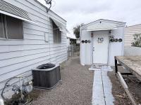 1978 BYD Manufactured Home