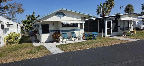 1983  Mobile Home For Sale