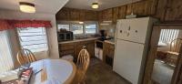 1983 2BD/1BA Mobile Home