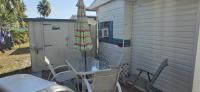 1983 2BD/1BA Mobile Home