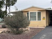 1983 Palm Harbor Manufactured Home