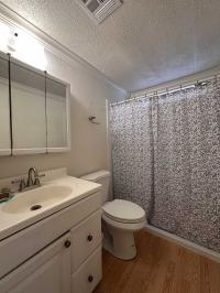 1983 Palm Harbor Manufactured Home