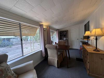 Photo 2 of 10 of home located at 1302 W. Ajo #396 Tucson, AZ 85713