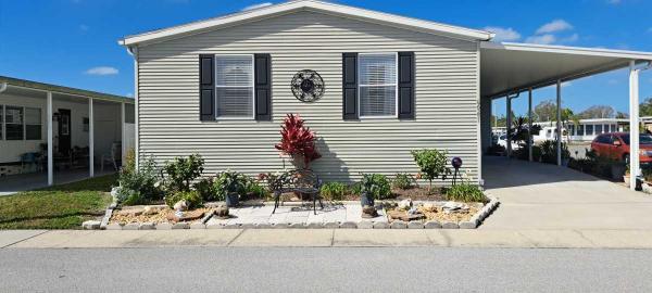 Photo 1 of 2 of home located at 66257 Oxford Rd Pinellas Park, FL 33782