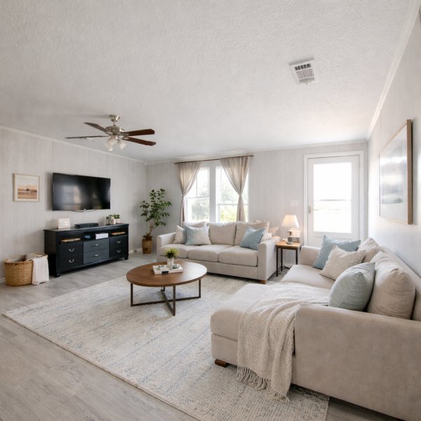 Photo 1 of 2 of home located at 8985 Normandy Blvd., #216 Jacksonville, FL 32221