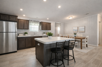 Mobile Home at 8985 Normandy Blvd., #216 Jacksonville, FL 32221