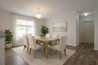 2000 HOMES OF MERIT Manufactured Home