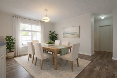 Mobile Home at 5400 Collins Rd, #67 Jacksonville, FL 32244