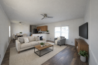 2008 FLEETWOOD 6663H Manufactured Home