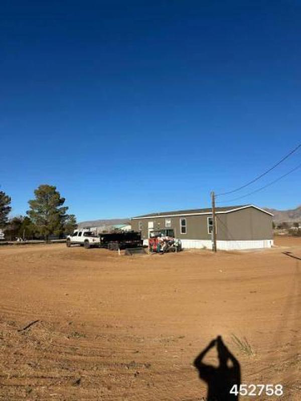 Photo 1 of 2 of home located at 9526 Comet St Las Cruces, NM 88012