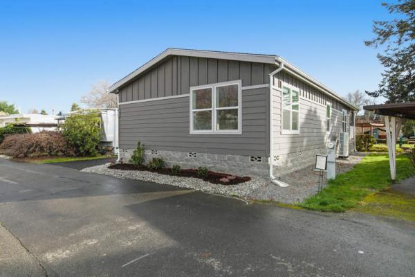 Photo 1 of 2 of home located at 18153 31st Ave S Lot #323 Seatac, WA 98188