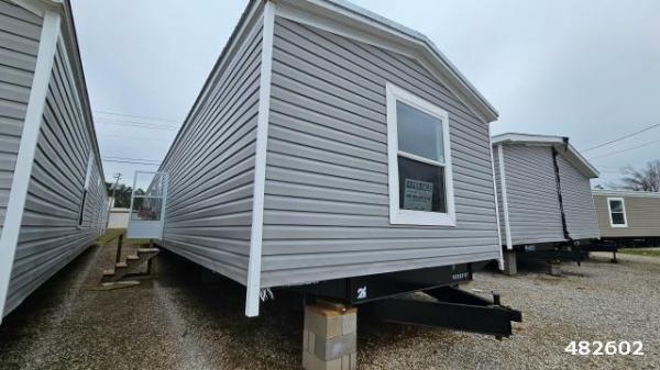 2020 HAMILTON Mobile Home For Sale