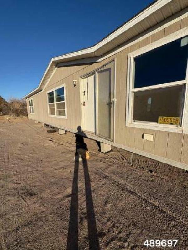 Photo 1 of 2 of home located at New Start Homes Lc 1940 S Valley Dr Las Cruces, NM 88005