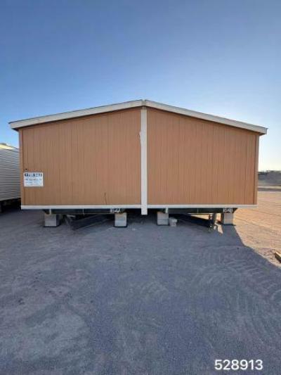 Mobile Home at New Start Homes Lc 1940 S Valley Dr Las Cruces, NM 88005