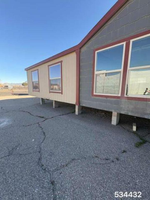 2022 LEGACY Mobile Home For Sale