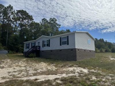 Mobile Home at 909 Wiregrass Rd Hamlet, NC 28345
